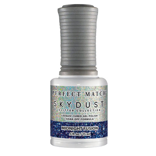 Lechat Perfect Match - Sky Dust Collection - 12 MIDNIGHT FUSION