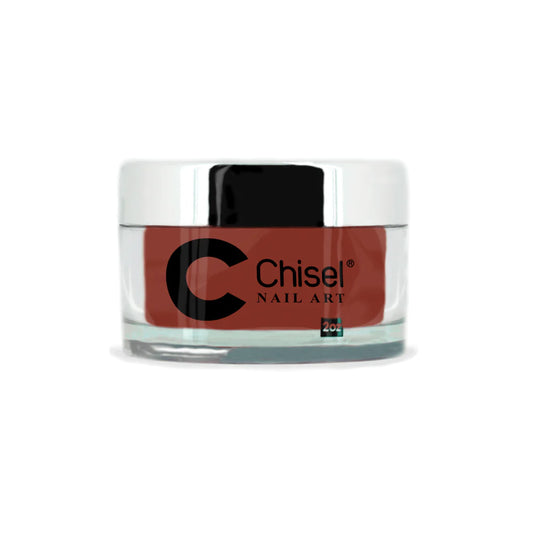 CHISEL ACRYLIC & DIPPING 2OZ - SOLID 007