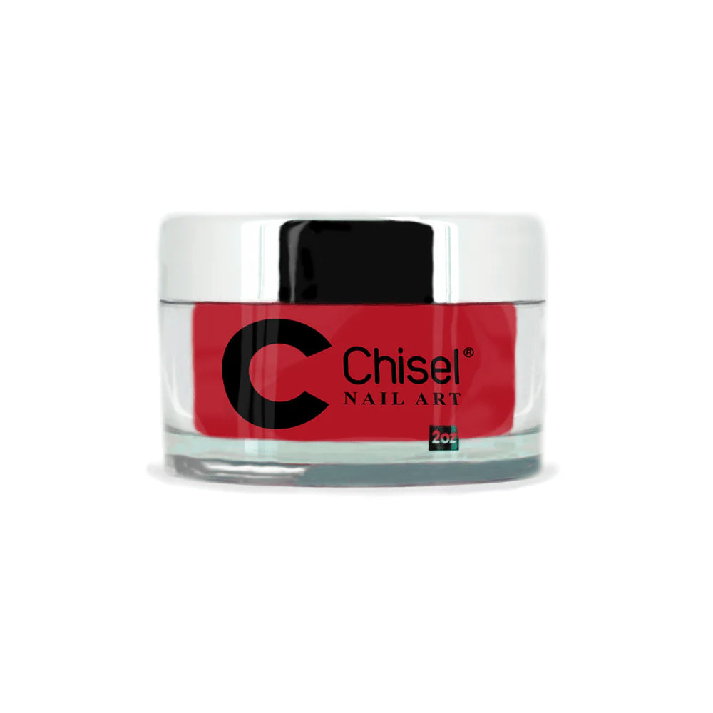 CHISEL ACRYLIC & DIPPING 2OZ - SOLID 011