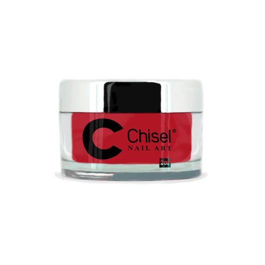 CHISEL ACRYLIC & DIPPING 2OZ - SOLID 011