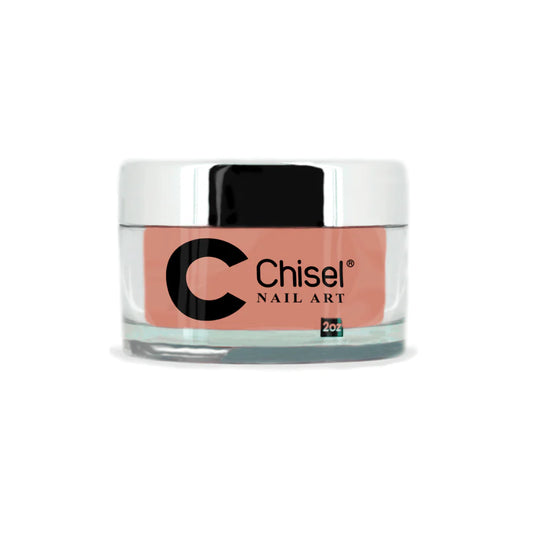 CHISEL ACRYLIC & DIPPING 2OZ - SOLID 012