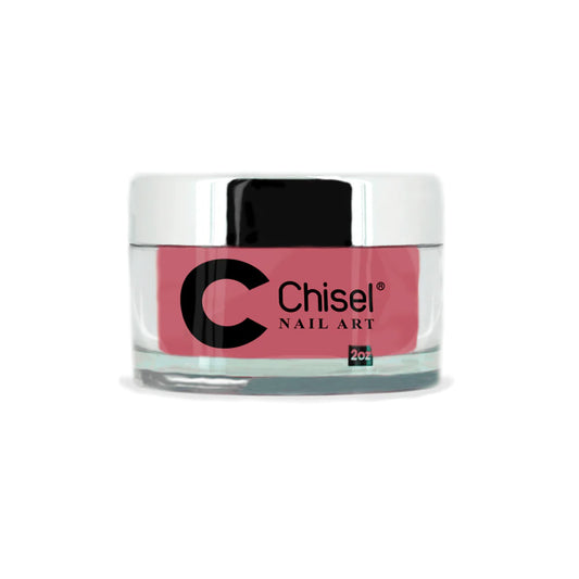 CHISEL ACRYLIC & DIPPING 2OZ - SOLID 014