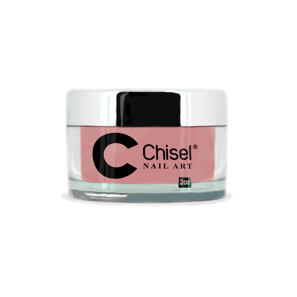 CHISEL ACRYLIC & DIPPING 2OZ - SOLID 015