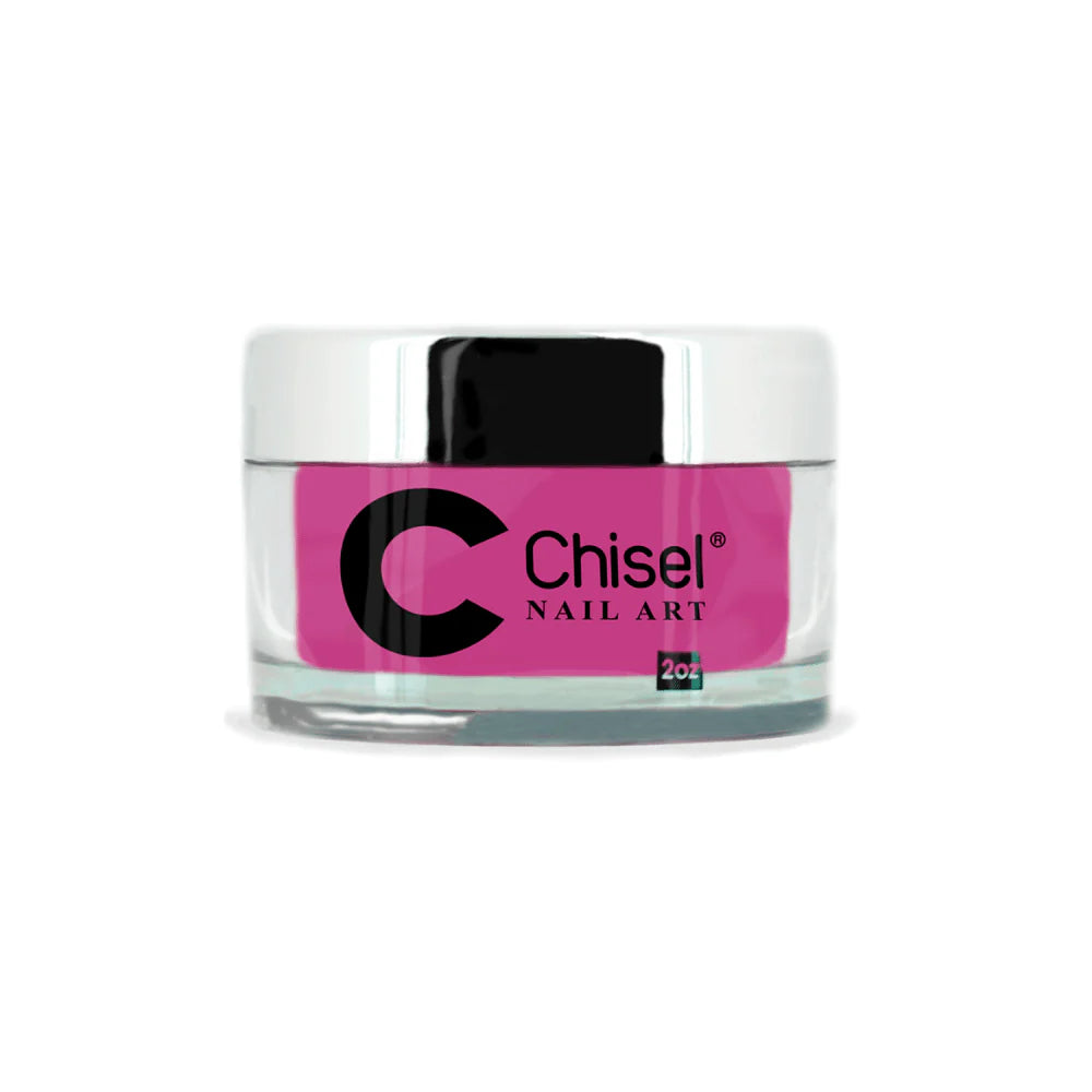 CHISEL ACRYLIC & DIPPING 2OZ - SOLID 028