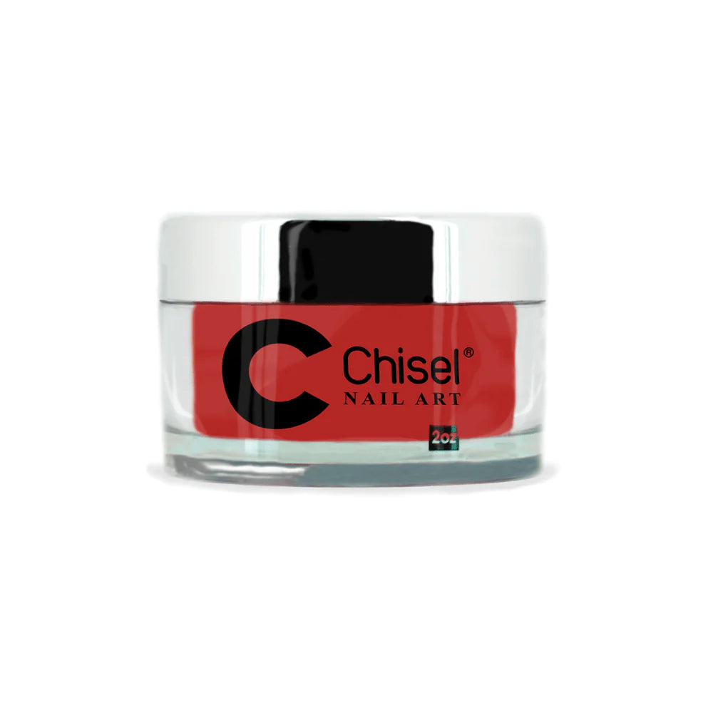 CHISEL ACRYLIC & DIPPING 2OZ - SOLID 054