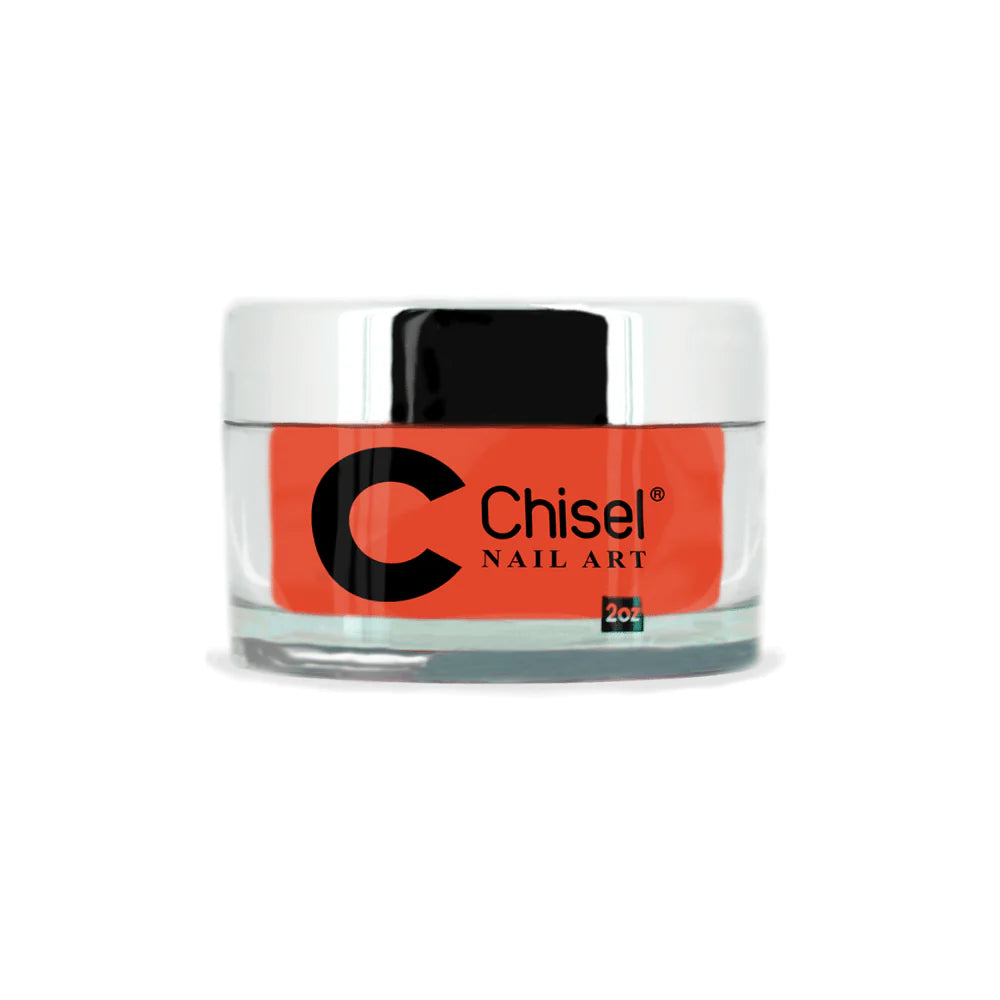 CHISEL ACRYLIC & DIPPING 2OZ - SOLID 096