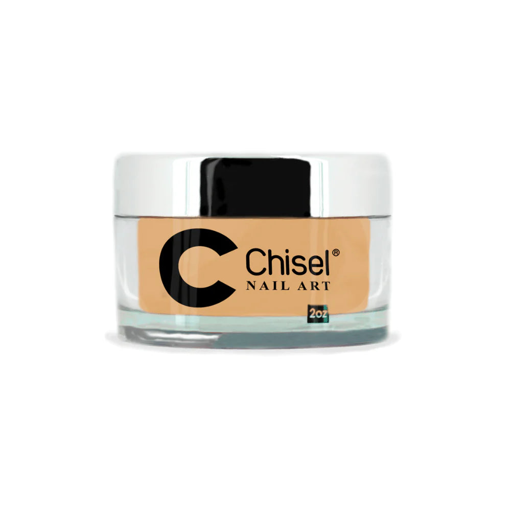 CHISEL ACRYLIC & DIPPING 2OZ - SOLID 101