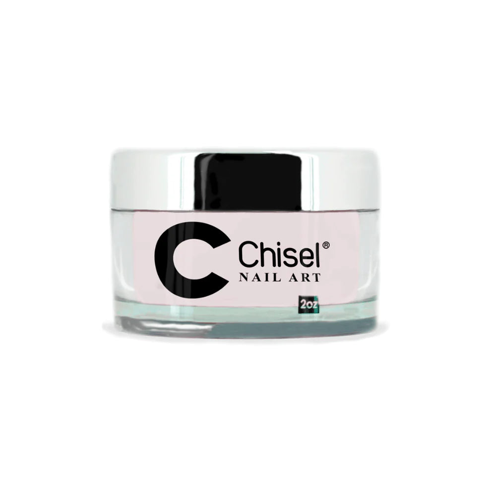 CHISEL ACRYLIC & DIPPING 2OZ - SOLID 102