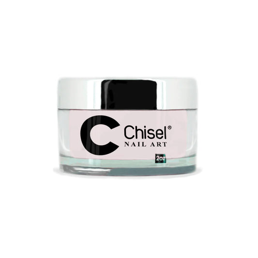 CHISEL ACRYLIC & DIPPING 2OZ - SOLID 102