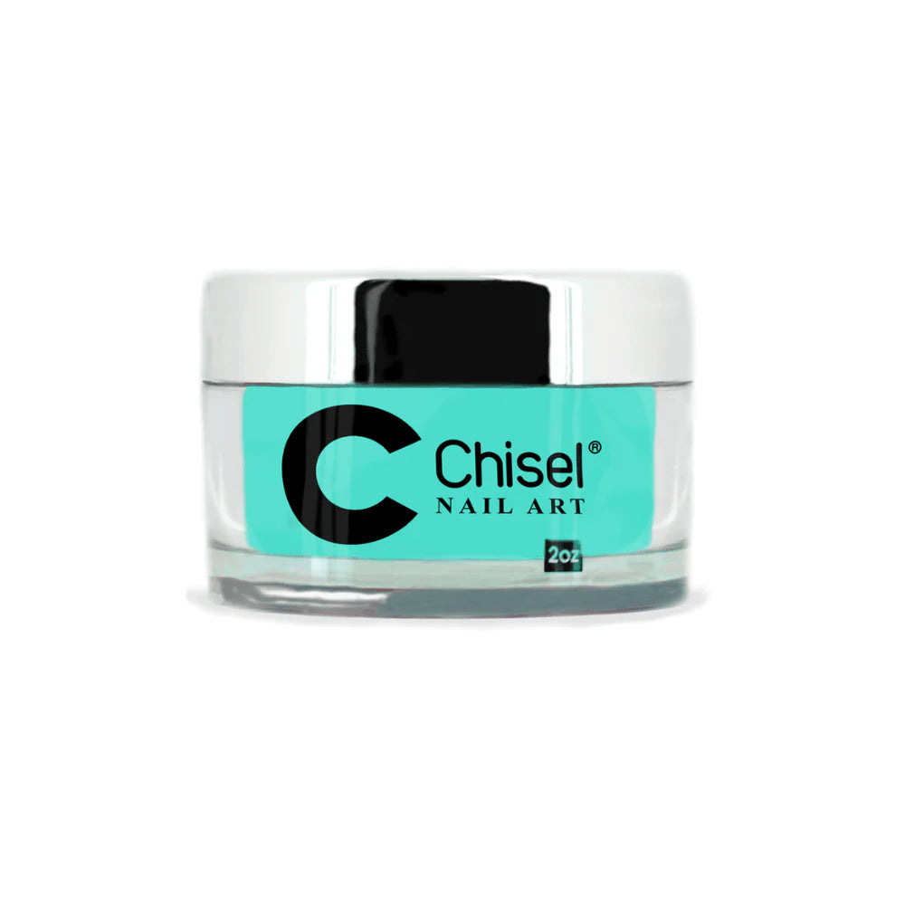 CHISEL ACRYLIC & DIPPING 2OZ - SOLID 103