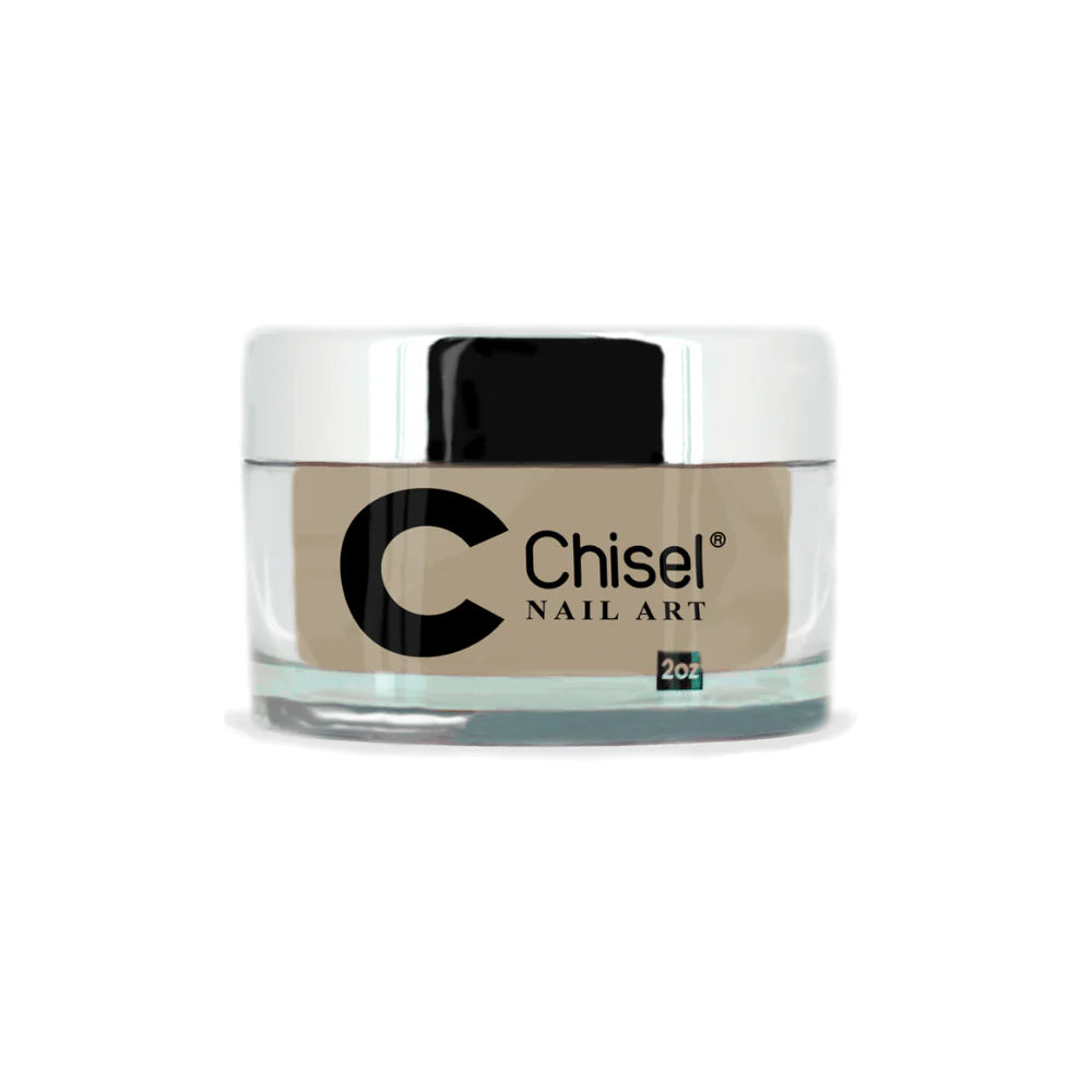 CHISEL ACRYLIC & DIPPING 2OZ - SOLID 105