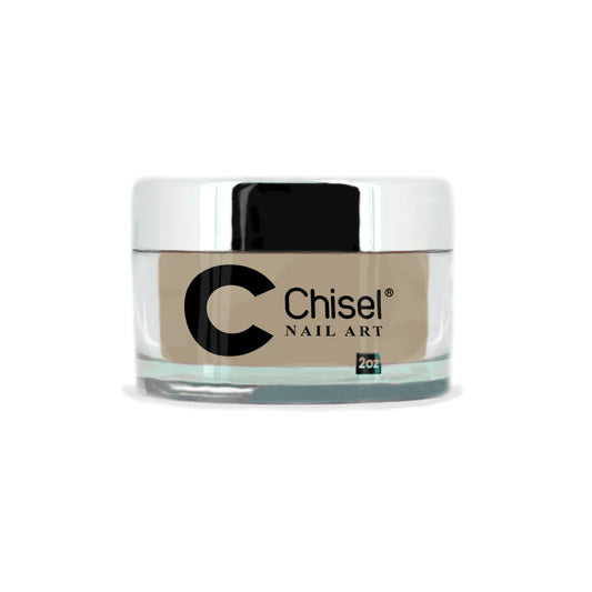CHISEL ACRYLIC & DIPPING 2OZ - SOLID 105