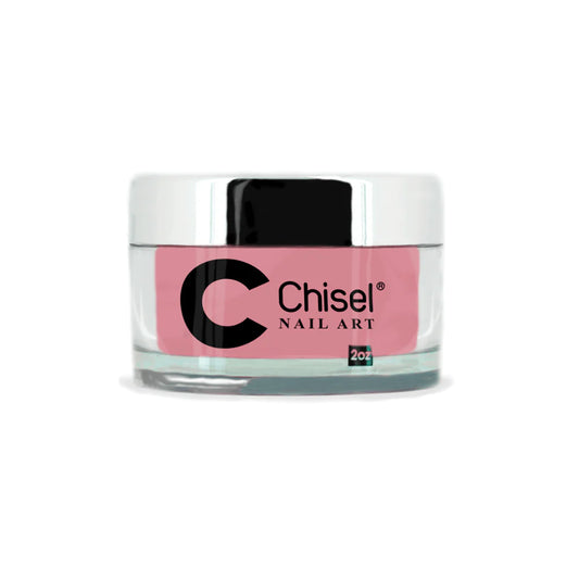 CHISEL ACRYLIC & DIPPING 2OZ - SOLID 107