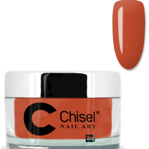 CHISEL ACRYLIC & DIPPING 2OZ - SOLID 108