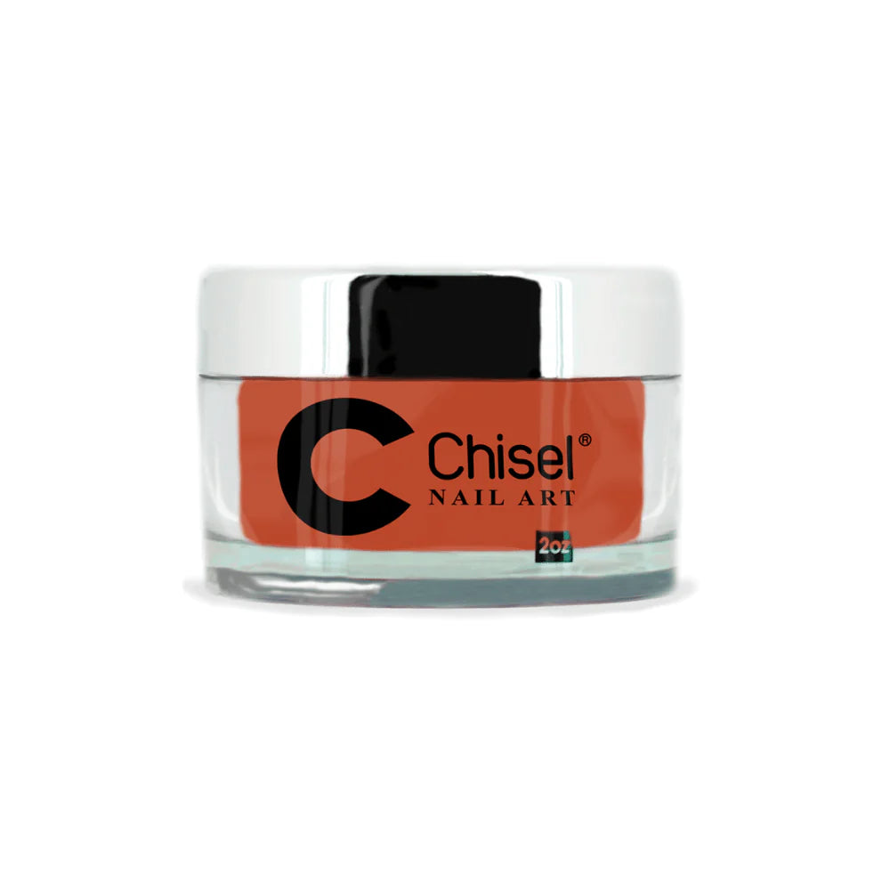CHISEL ACRYLIC & DIPPING 2OZ - SOLID 109