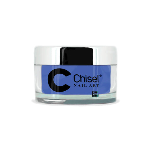 CHISEL ACRYLIC & DIPPING 2OZ - SOLID 111
