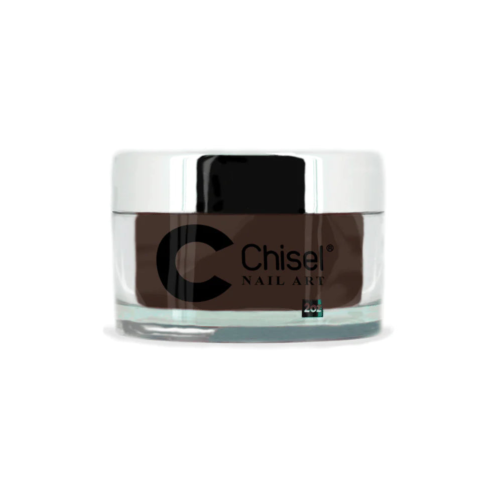 CHISEL ACRYLIC & DIPPING 2OZ - SOLID 120