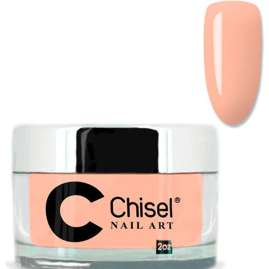 CHISEL ACRYLIC & DIPPING 2OZ - SOLID 127
