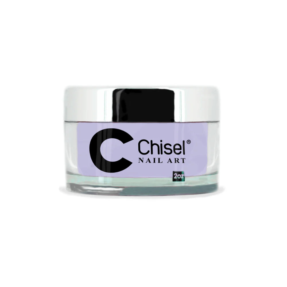 CHISEL ACRYLIC & DIPPING 2OZ - SOLID 130