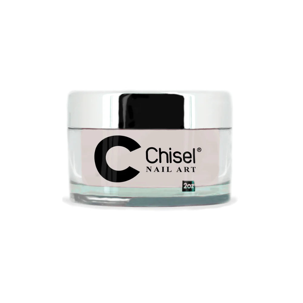 CHISEL ACRYLIC & DIPPING 2OZ - SOLID 142
