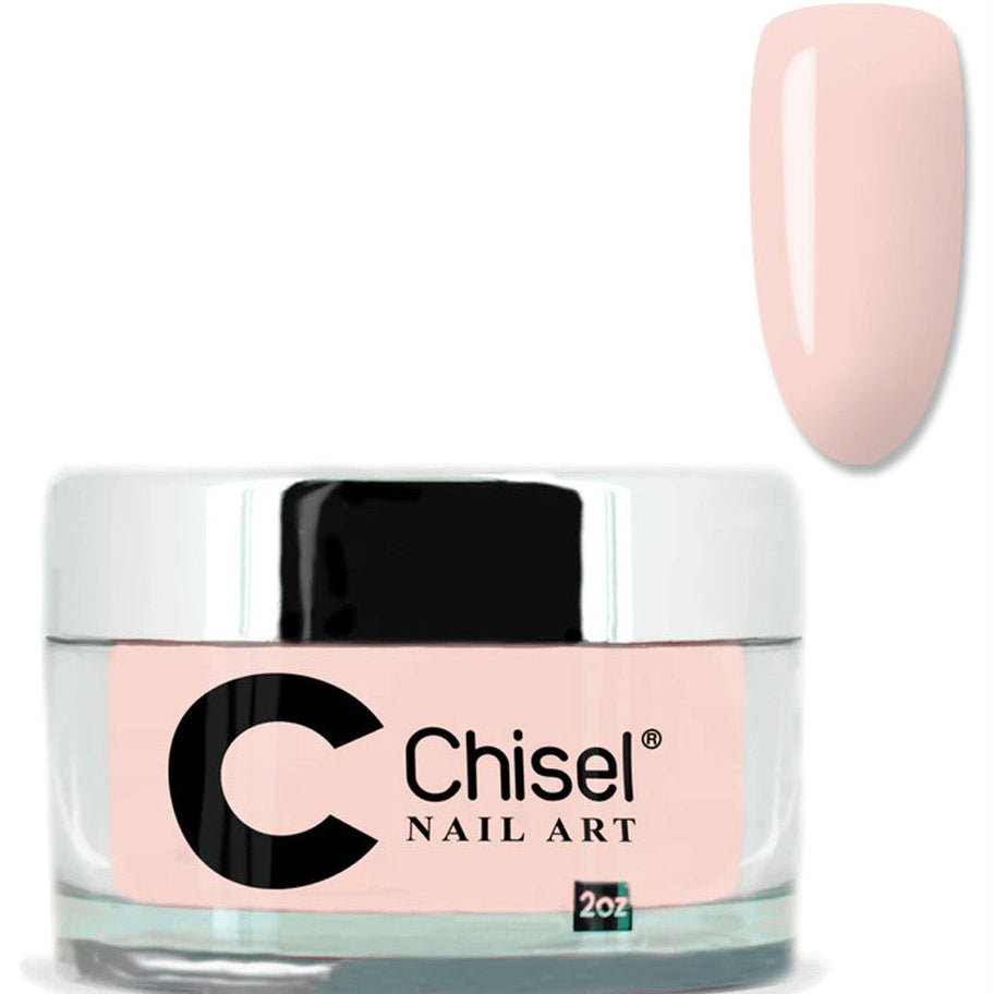CHISEL ACRYLIC & DIPPING 2OZ - SOLID 146