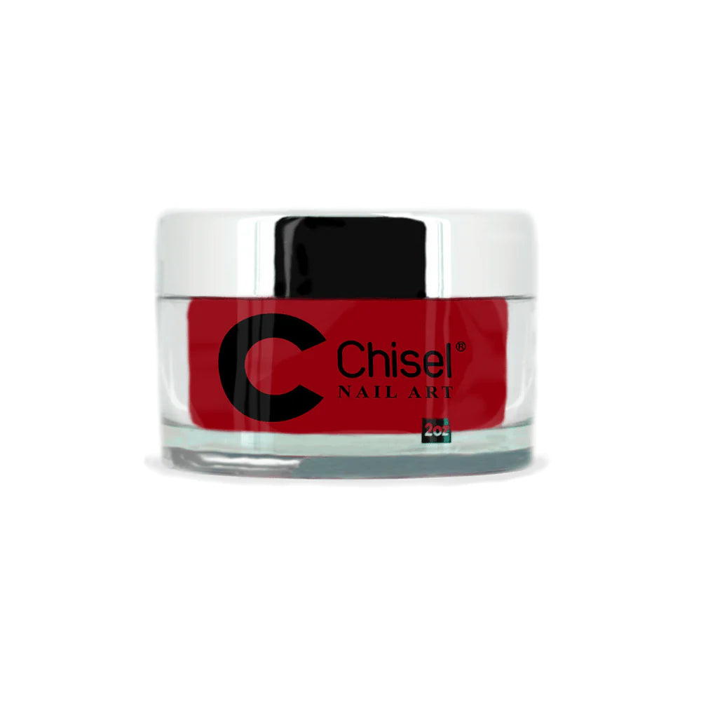 CHISEL ACRYLIC & DIPPING 2OZ - SOLID 153