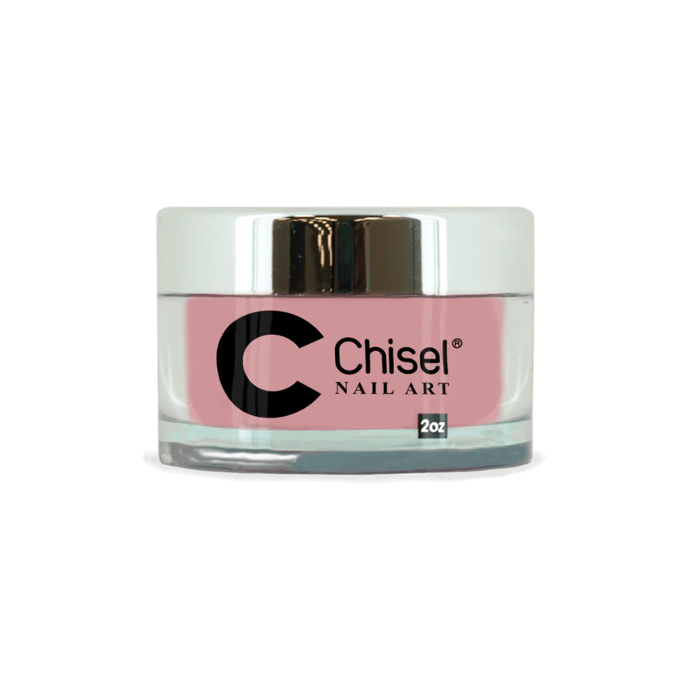 CHISEL ACRYLIC & DIPPING 2OZ - SOLID 191