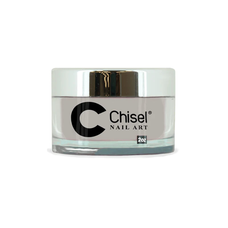 CHISEL ACRYLIC & DIPPING 2OZ - SOLID 195