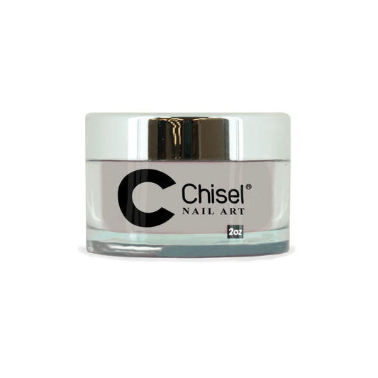 CHISEL ACRYLIC & DIPPING 2OZ - SOLID 195