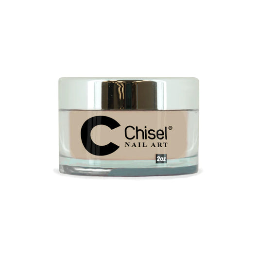 CHISEL ACRYLIC & DIPPING 2OZ - SOLID 196
