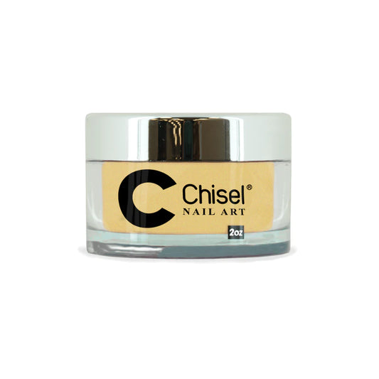 CHISEL ACRYLIC & DIPPING 2OZ - SOLID 197