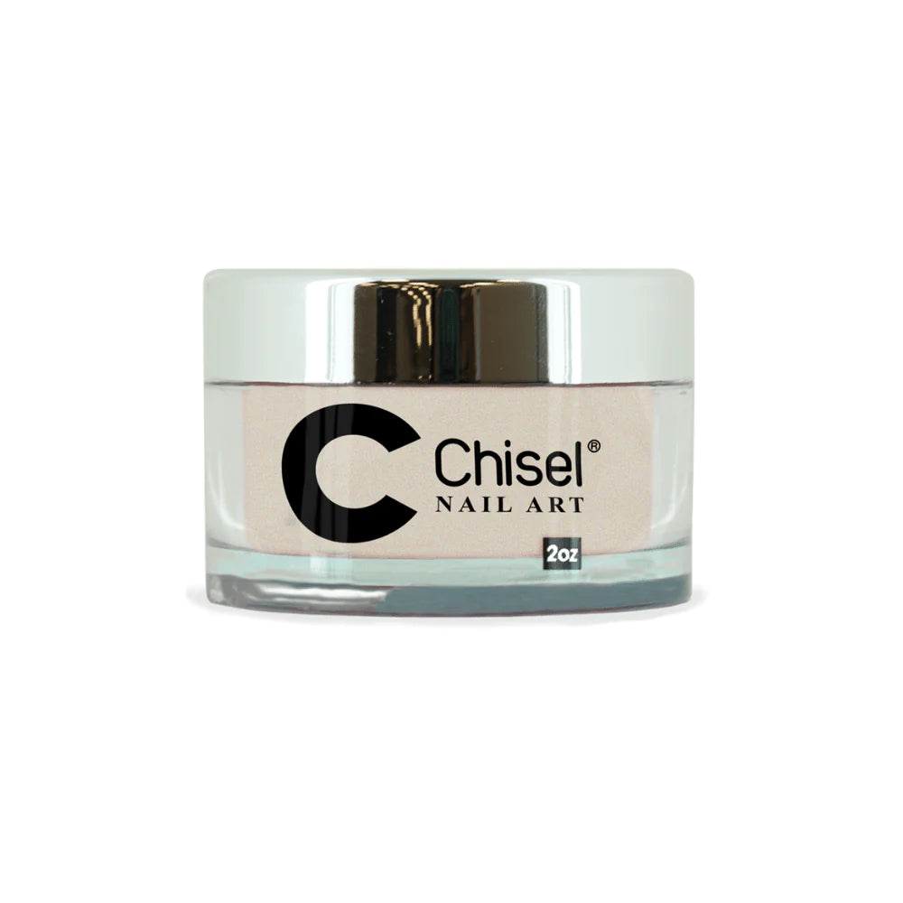 CHISEL ACRYLIC & DIPPING 2OZ - SOLID 200