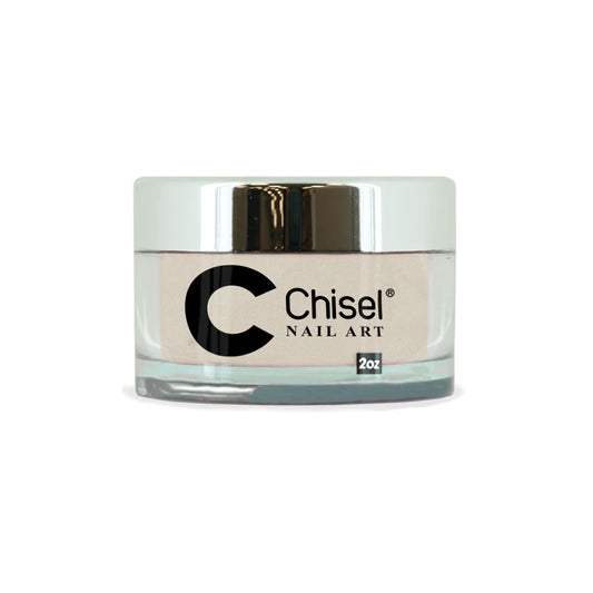 CHISEL ACRYLIC & DIPPING 2OZ - SOLID 200