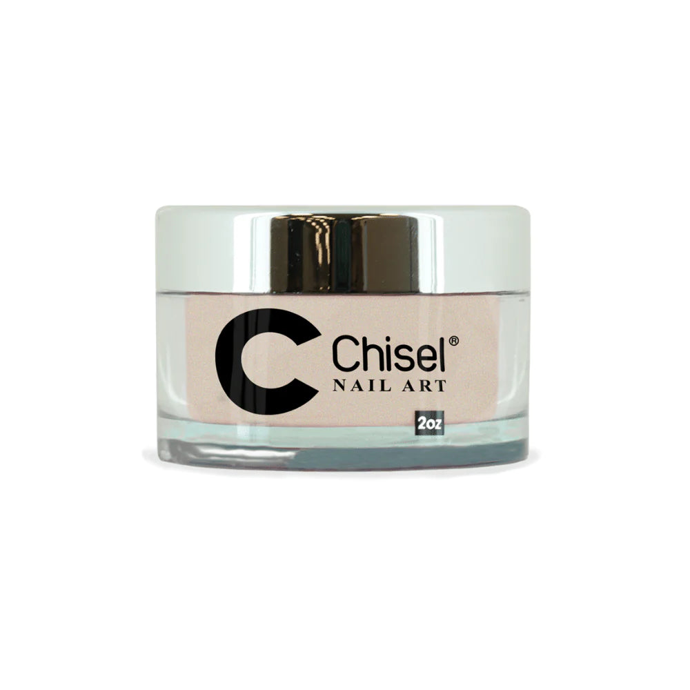 CHISEL ACRYLIC & DIPPING 2OZ - SOLID 201