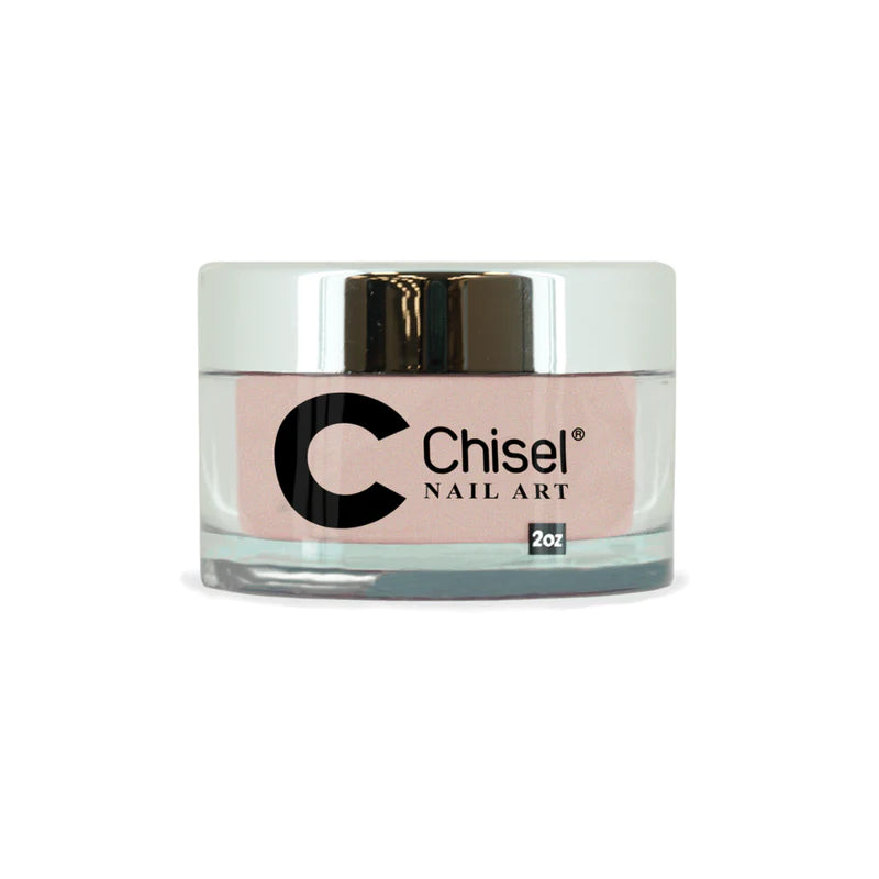 CHISEL ACRYLIC & DIPPING 2OZ - SOLID 202