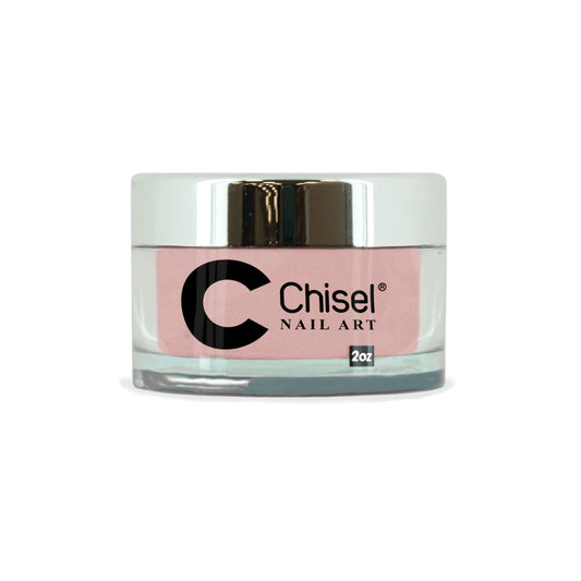 CHISEL ACRYLIC & DIPPING 2OZ - SOLID 204