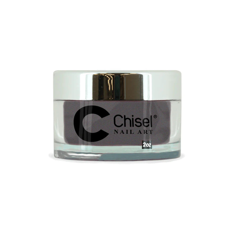 CHISEL ACRYLIC & DIPPING 2OZ - SOLID 206