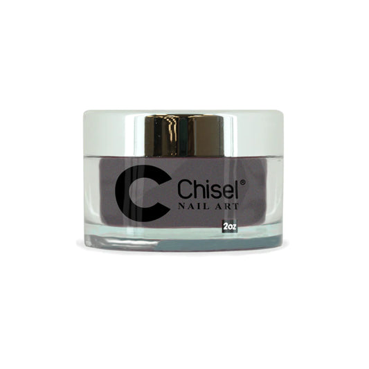 CHISEL ACRYLIC & DIPPING 2OZ - SOLID 206