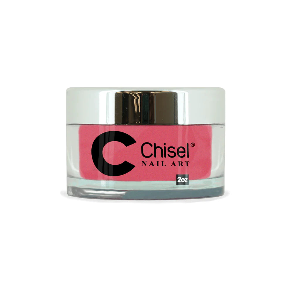 CHISEL ACRYLIC & DIPPING 2OZ - SOLID 208