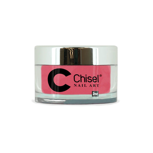 CHISEL ACRYLIC & DIPPING 2OZ - SOLID 208