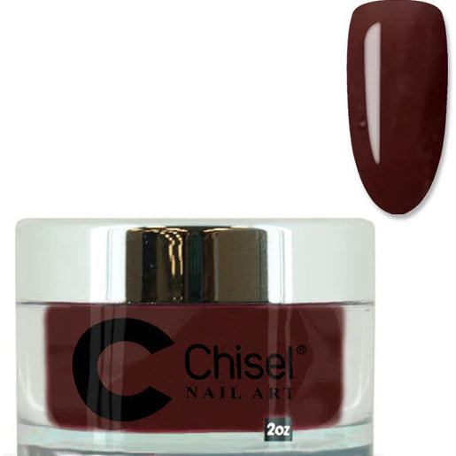 CHISEL ACRYLIC & DIPPING 2OZ - SOLID 215