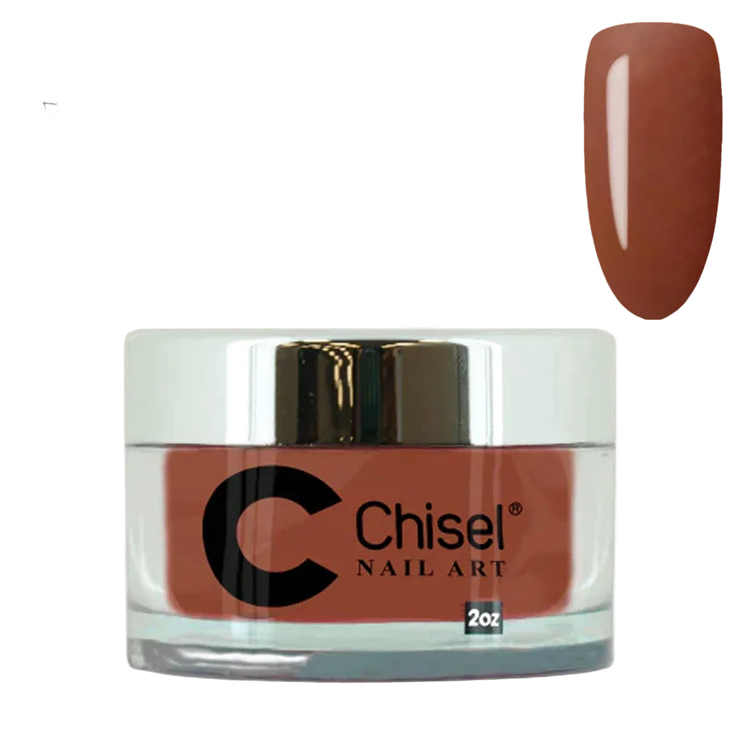CHISEL ACRYLIC & DIPPING 2OZ - SOLID 216