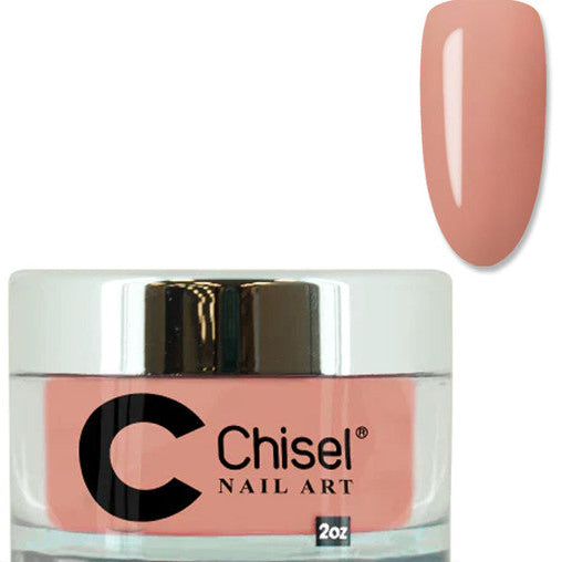 CHISEL ACRYLIC & DIPPING 2OZ - SOLID 219
