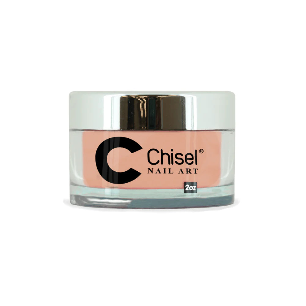 CHISEL ACRYLIC & DIPPING 2OZ - SOLID 230