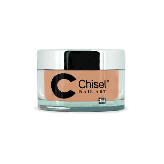 CHISEL ACRYLIC & DIPPING 2OZ - SOLID 235