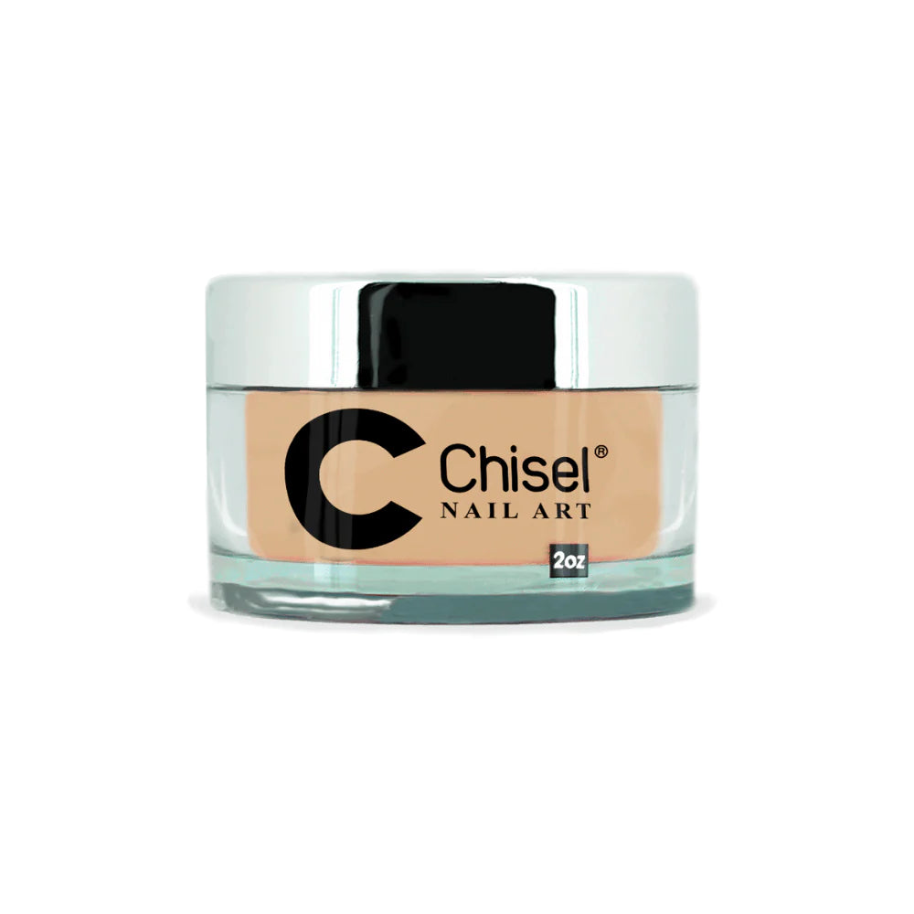 CHISEL ACRYLIC & DIPPING 2OZ - SOLID 239