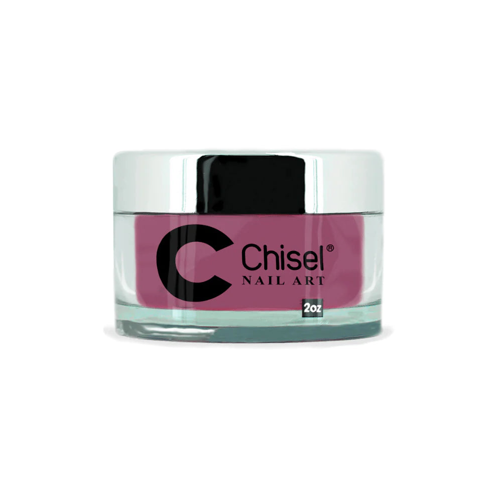 CHISEL ACRYLIC & DIPPING 2OZ - SOLID 240
