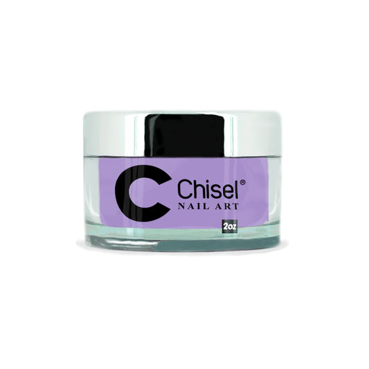 CHISEL ACRYLIC & DIPPING 2OZ - SOLID 242