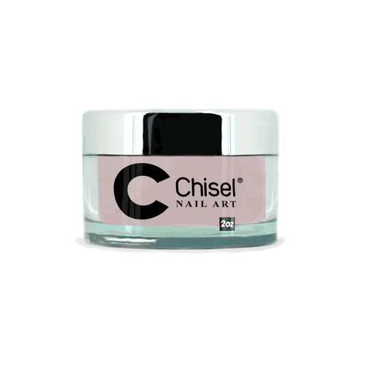 CHISEL ACRYLIC & DIPPING 2OZ - SOLID 243