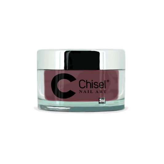 CHISEL ACRYLIC & DIPPING 2OZ - SOLID 244